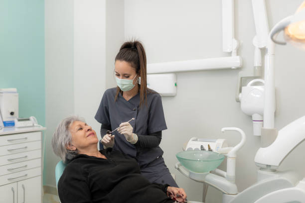 Professional Emergency Dental Service in FL