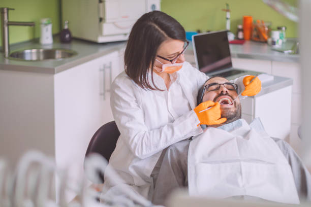 Best Emergency Treatment for Jaw Pain or Injury in Golden Gate, FL